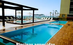 Resort Pé na Areia próximo Beto Carrero